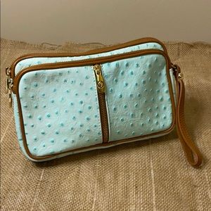 Valentina Clutch/ wristlet